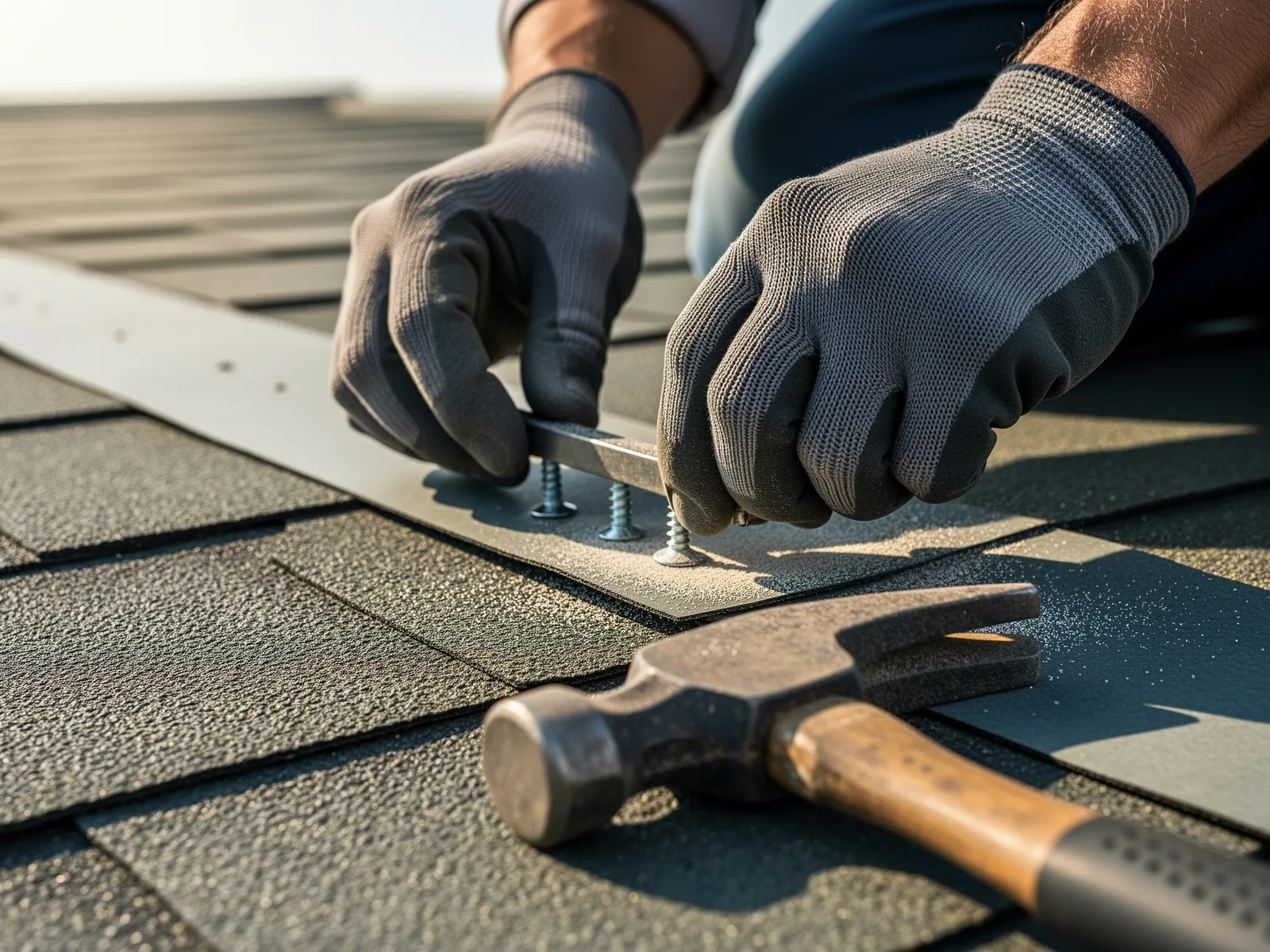 Why choose Fascia Repair in Kodiak, AK